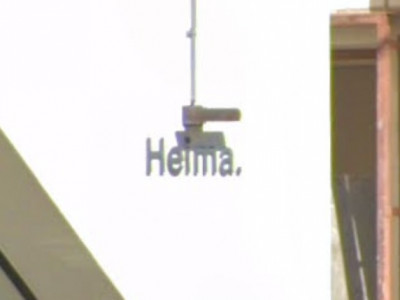 Heima.