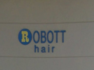 ROBOTT　hair