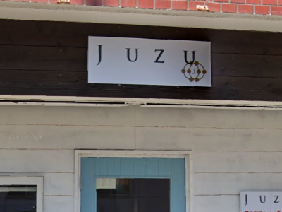 JUZU