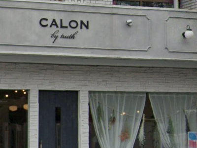 CALON by truth 八柱店