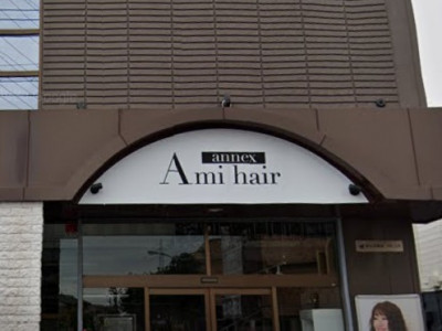 Ami Hair annex