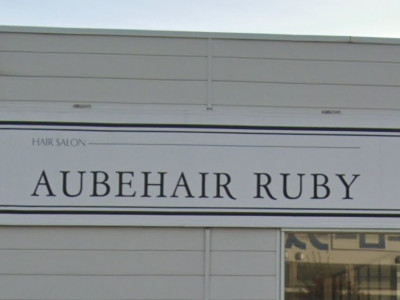 AUBE HAIR ruby 御所野店