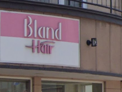 BLANDHAIR