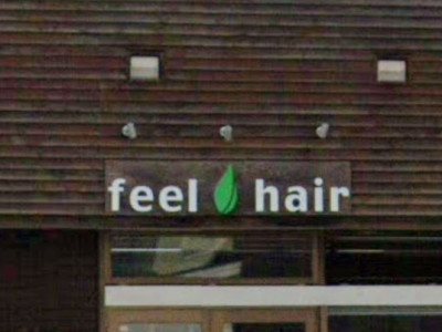 Feel Hair