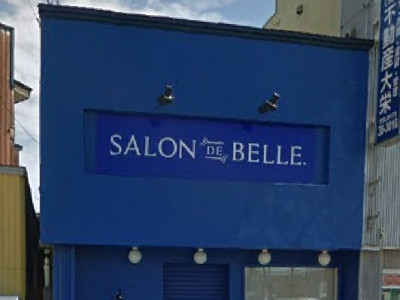 SALON DE BELLE.