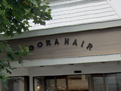 《閉店》AGORA HAIR 新松戸店