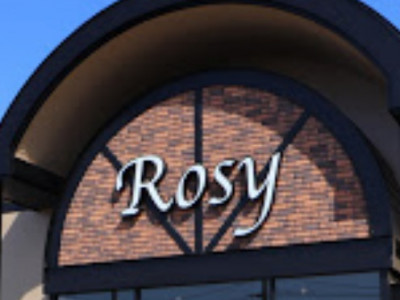 Rosy 北上川岸店