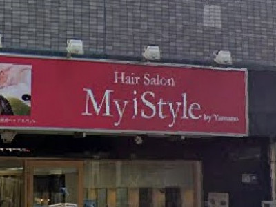 My j Style 茨木店