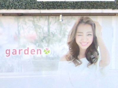 garden 西川田店