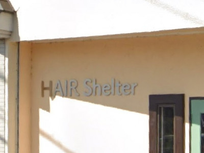 HAIR SHELTER