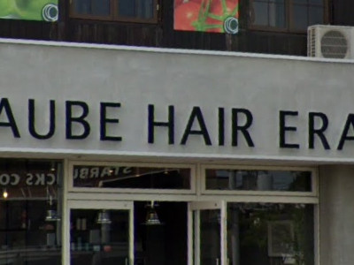 AUBE HAIR era 赤江店