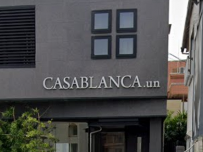 CASABLANCA.un