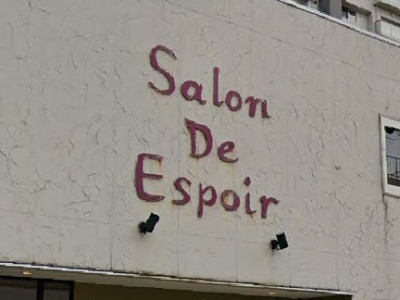 Salon De Espoir