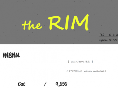 the RIM