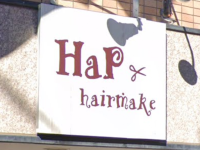 HaP hair make