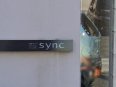 sync 豊中店