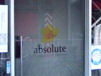 absolute