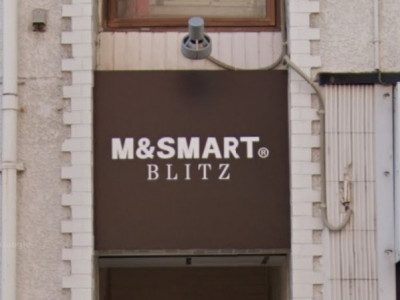 M&SMART BLITZ