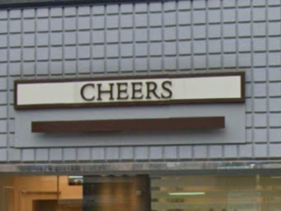 CHEERS for hair 志木店