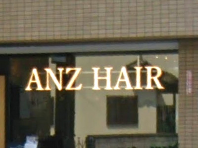 ANZ HAIR