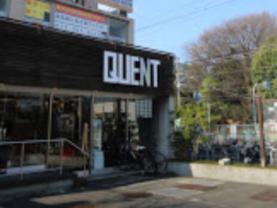 QUENT