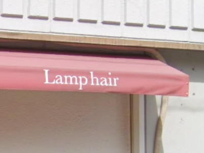 Lamp hair