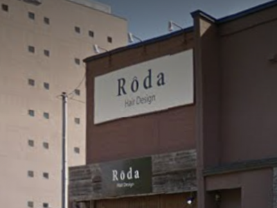 Roda hair design