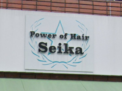 Power of Hair Seika