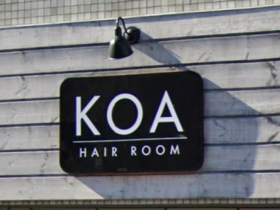 KOA HAIR ROOM