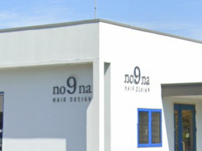 no9na HAIR DESIGN