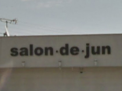 salon de jun コア新田