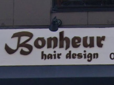 Bonheur