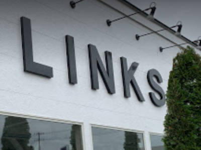 LINKS一関店