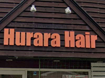 Hurara Hair