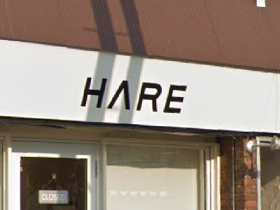 HARE