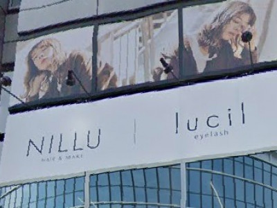 NILLU JR西宮店