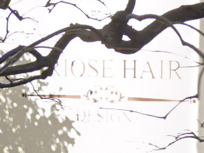 ARIOSE HAIR 木場 東陽町