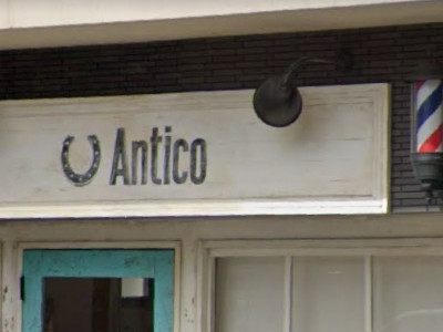 Antico