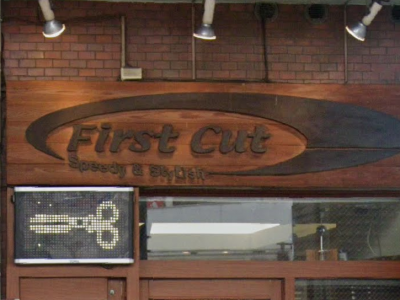 Firstcut 上野店 ファーストカット ウテノテン 上野駅の美容室 ヘアログ