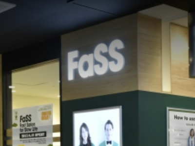 FaSS 横浜ビブレ店