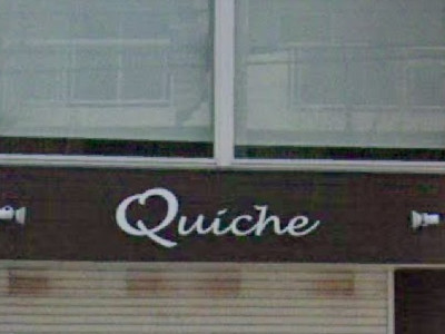 Quiche