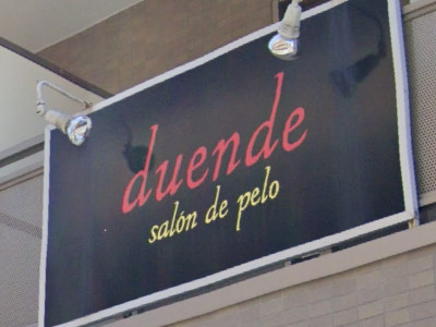 Salon de belleza duende