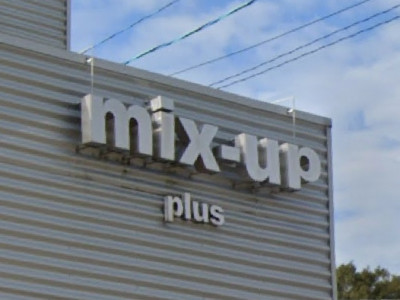 mix up plus