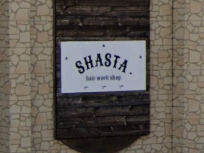 SHASTA hair work shop