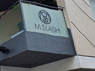 M.SLASH 横浜元町店