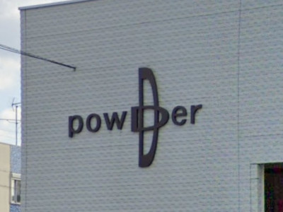 powDer