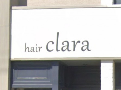 hair clara
