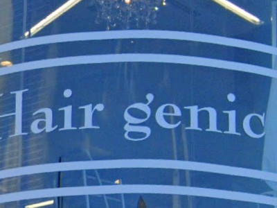 hair genic