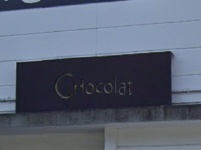 CHOCOLAT