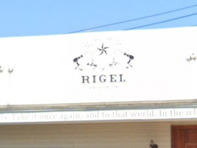 RIGEL HAIR SALON